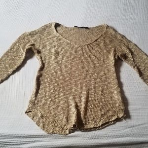 RDI Knit Top